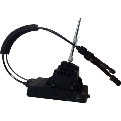[PRODUIT D'OCCASION] Tringlerie Boite  RENAULT Clio 1.5 Dci 110 ♻️ Ref Oe. 349016426r - Garantie à vie
