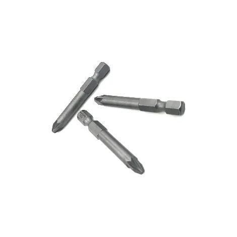 INSERTO FERMEC POZIDRIVE 2X50