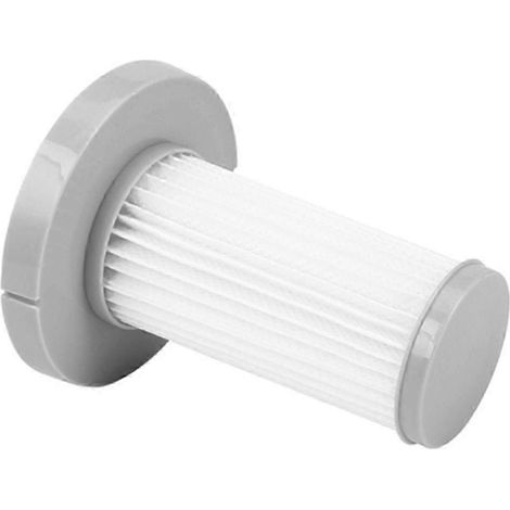 Kit de 8 filtres HEPA pour aspirateur à main Deerma DX700 DX700S - Accessoires et pièces détachées - Édition 0621 (1/4)