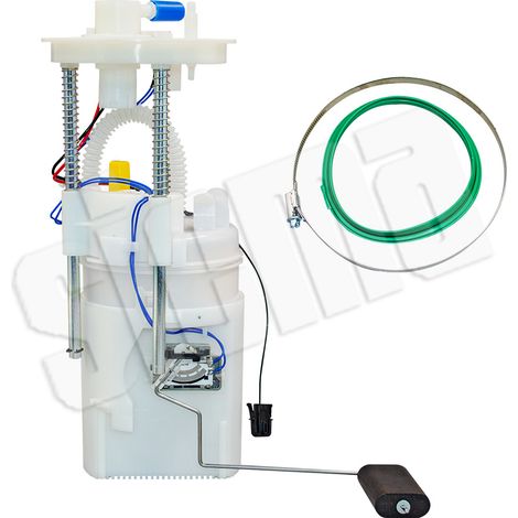 16117195464 16117204762 Compatible avec BMW X5/E70 Pompe à carburant neuve Ensemble pompe à carburant BMW X5/E70 (1/4)