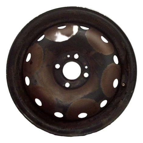 [PRODUIT D'OCCASION] Jante Tole DACIA Sandero ♻️ Ref Oe. 8200789882 - Garantie à vie (1/3)