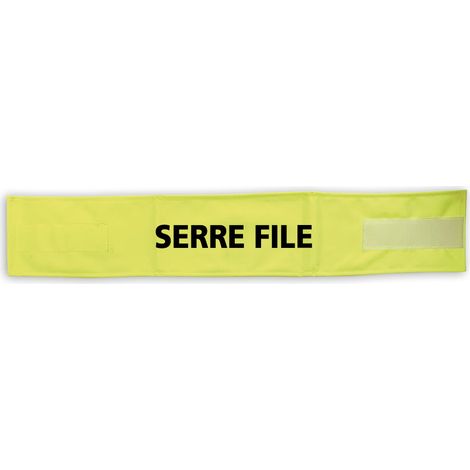 Brassard Serre File (WC2267SF) (1/5)
