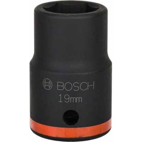 Douille 19 mm, 50 mm, 44 mm, M 12, 32,5 mm (1/3)