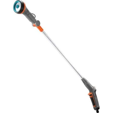 Pistola d'irrigazione comfort Multijet