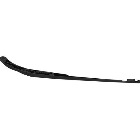 Essuie-glace droit bras 4F1955408B pièce de rechange compatible A6 S6 C6 2005‑2011 (1/5)