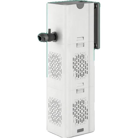 Aquariumfilterpumpe, leiser Betrieb, multifunktionales Design, 9300 (1/2)