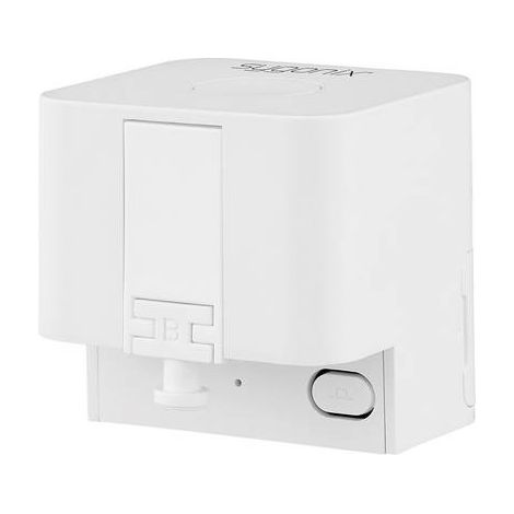 SYGONIX SY-6811314 CONTRÔLEUR DE COMMUTATION BLANC SMART PUSHER