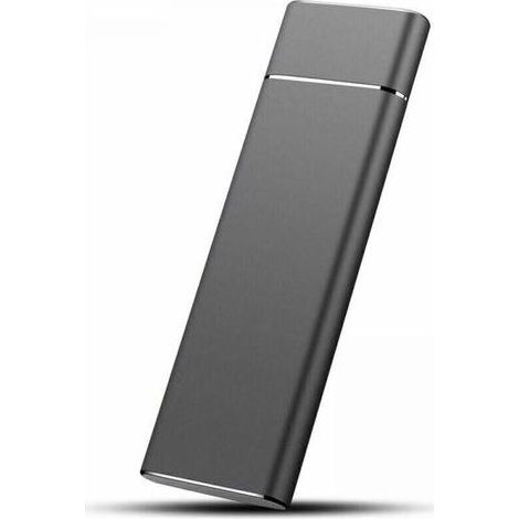 Disque dur externe SSD 64 Go mobile à semi-conducteurs portable externe haute vitesse mobile (1/4)