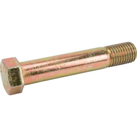 Tornillo hexagonal M20x110 KVERNELAND KK032803