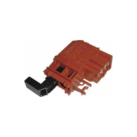 INTERRUPTEUR MARCHE ARRET 3061161AA7 POUR LAVE LINGE SIEMENS - 00160962