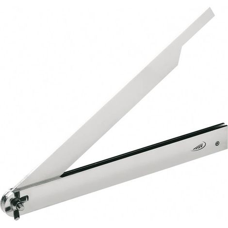 Grasshopper 250 Millimetri Horex