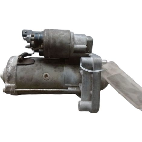 [PRODUIT D'OCCASION] Demarreur CITROEN C4 ♻️ Ref Oe. 9832577880 - Garantie à vie (1/4)