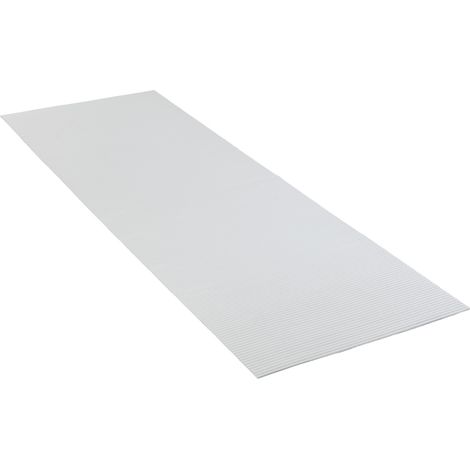 Weichschaummatte UNI weiß (1/5)