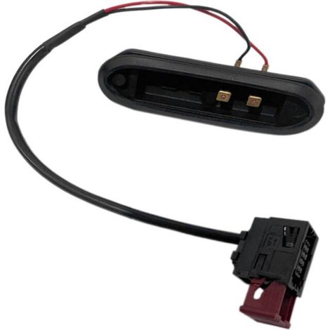 Interrupteur Contact Porte Coulissante Compatible Ducato Jumper Boxer 2006 2022 (1/4)
