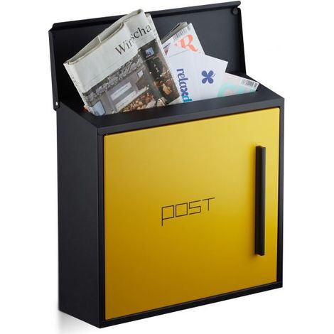 Briefkasten modern 8 (1/5)