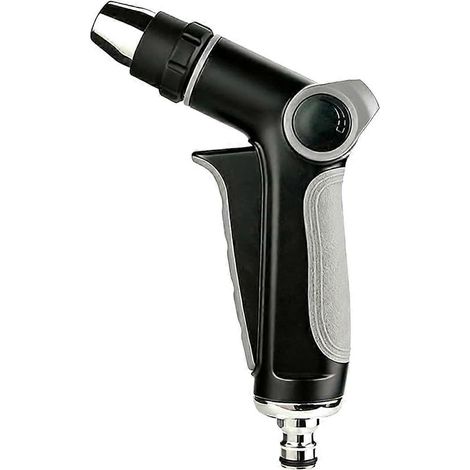 Alimentation jet eau lampe Weight nettoyage outil voiture lavage Three pulvérisation Modes multi fonction arrosage (1/5)