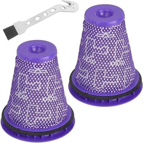 Filtre pr-moteur aspirateur pour Dyson Big Ball CY18 CY22 CY23 CY24 CY25 CY26 CY27 CY28 DY75 DY77 DY78 Cylindre de rechange N 967371-01