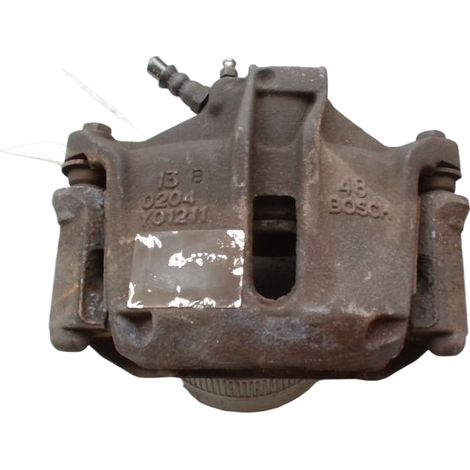 Etrier De Frein Avant Droit PEUGEOT 206 + 2009-2013 [PRODUIT D'OCCASION]♻️4400n9 (1/4)