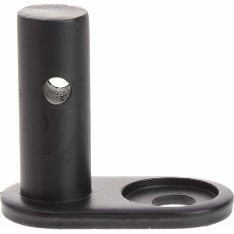 Connecteur universel de fixation d'attelage de remorque de vélo pour enfants (1/5)
