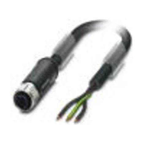 Cavo Phoenix POWERLEITUNG 3 poli PVC 5 m 300 V