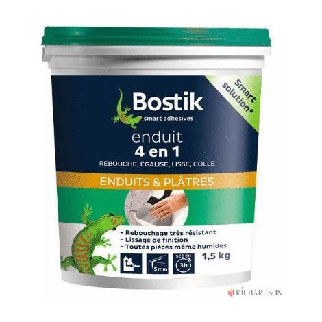 BOSTIK gesso 4 in 1 - 30604209