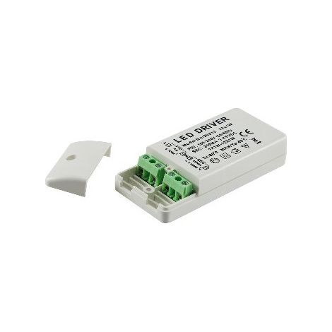 elektronischer LED-Trafo 3-45V, 220-240V, Ausgang konstant Strom 350mA