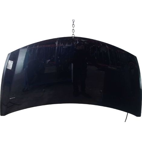 Capot RENAULT Clio III 2009- [PRODUIT D'OCCASION]♻️7751476113