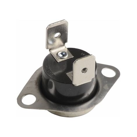 Thermostat 85 or 2455r 75 870 - DE DIETRICH : 95363356 (1/3)