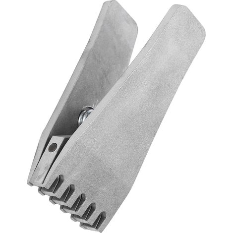 Pince de cordage de badminton en acier inoxydable, pince de départ pour la réparation de raquettes (1/5)