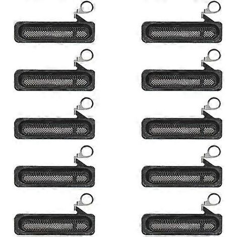 Cache-écouteurs en maille - 10 pièces pour iPhone 11 par (1/3)