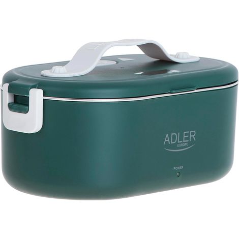 Adler AD 4505 contenitore alimentare elettrico verde 0,8L (1/5)