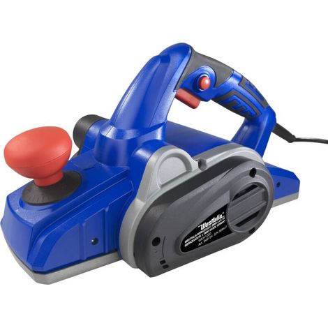 Elektro Hobel WEH110, 1200 W (1/4)