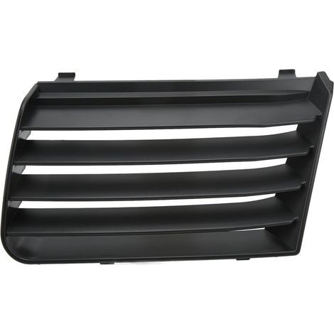 Grille de pare-chocs avant 7M7 853 653 01C, remplacement de la calandre supérieure gauche pour Seat Alhambra 7M 2000 – 2010 (1/5)
