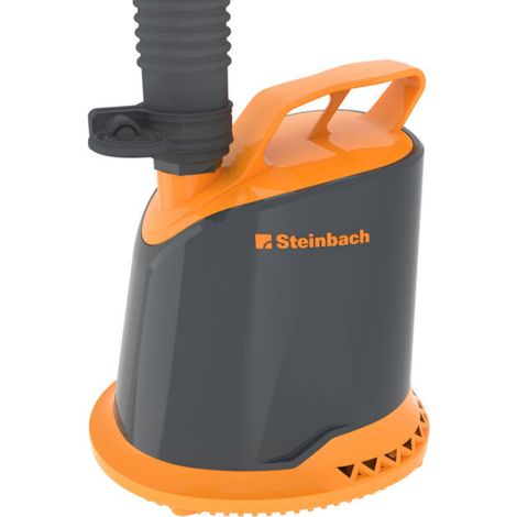 Steinbach Tauchpumpe für Pools