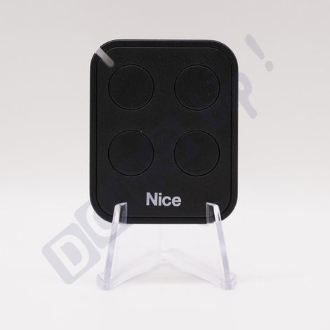 Télécommande nice flo4re - émetteur à code tournant era flore - 433.92 mhz (1/4)