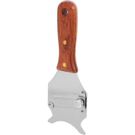 Trancheuse à fromage ergonomique pour trancheuses Neat Slicers, outils légers et manuels pour chocolat et bougies (1/5)