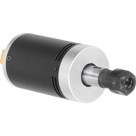 Bürstenloser Motor-Kit 10000 U/min elektrisch für 3018 Pro CNC-Fräs- und Graviermaschine DC 24V (1/5)