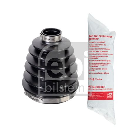 FEBI BILSTEIN 101946 Kit de soufflet de cardan appropriées pour