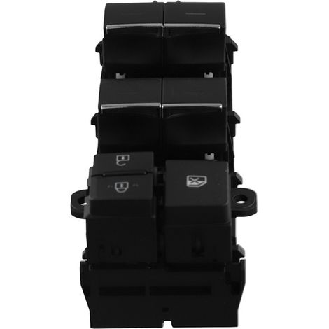 84040-F4050 is suitable for the front left window control switch of 2019-2021 Toyota Rav4. (1/4)
