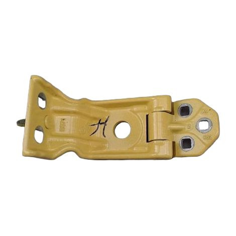 [PRODUIT D'OCCASION] Charniere Sup Porte Battante Arg RENAULT Master III Ph3 3300 L2h2 2019- ♻️ Ref Oe. 844000013r - Garantie à vie (1/2)