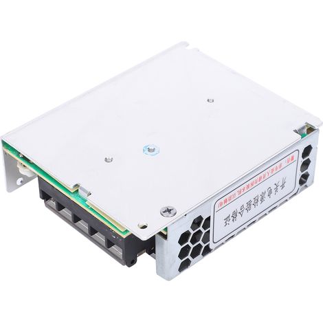 BERM® 35W Schaltnetzteil, LED-Netzteil, Medizinisches Netzteil, 85264V AC, LRS-35-24 (1/5)
