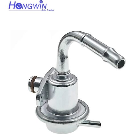Applicable au nouveau régulateur de pression de carburant Nissan 22670-53J00 (1/4)