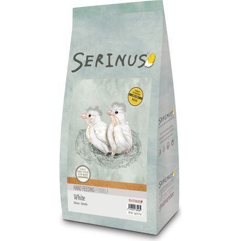 Serinus White Hand che nutri 1 kg