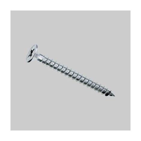 VITE PER LEGNO INOX TSP 6,0x30 mm