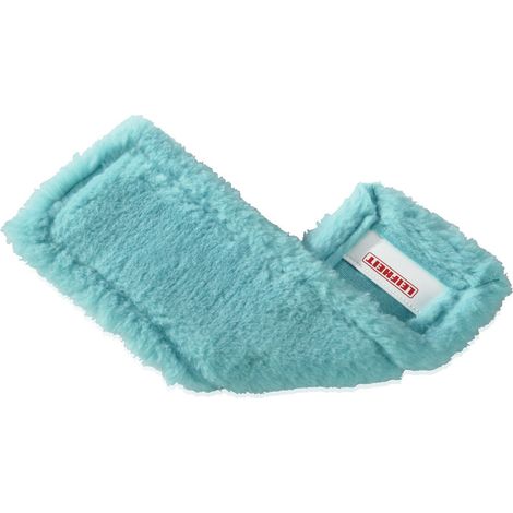 Leifheit Wischbezug Profi static plus 42 cm 55118 Profi für glatte Böden (1/2)