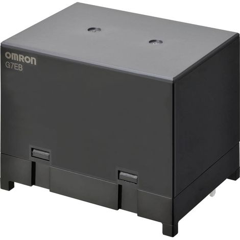 Omron G7EB-1A-E2-DC12 Power relè 12 V/DC 150 A 1 NA 1 pz. Tray