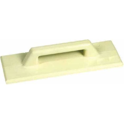 Llana de poliuretano Comitel 25X40
