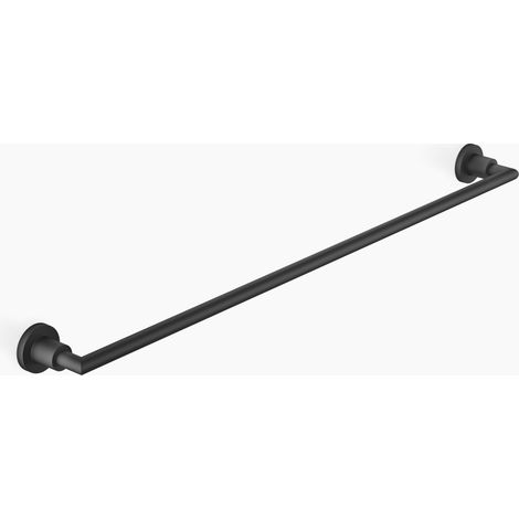 Dornbracht TARA Badetuchhalter, 83080892-33 (1/3)