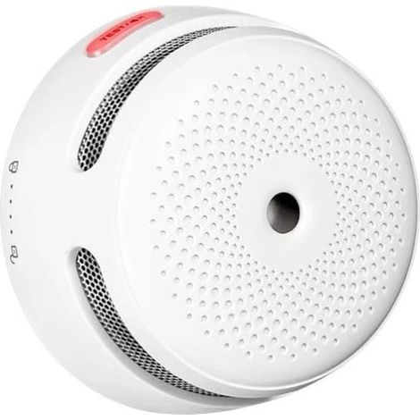 X-Sense Detector de Humo Inteligente WiFi Mini XS01-WX