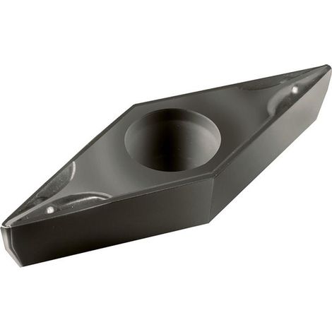 10 Stück ISO-Wendeschneidplatte VCMT 110304-M PMK5030 Fortis (1/2)